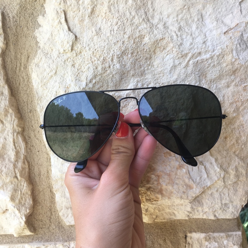 Ray Ban Aviators